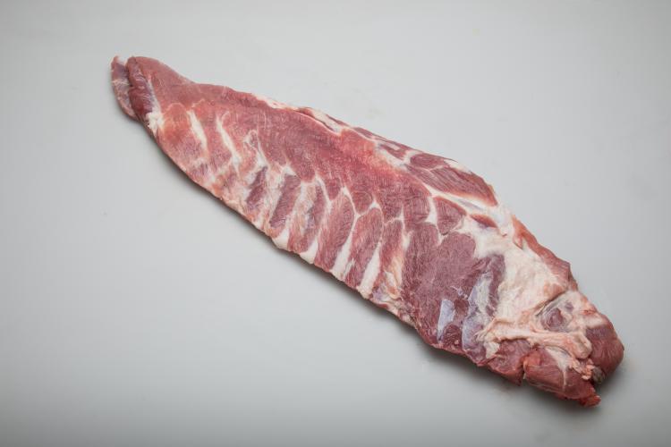 costilla fresca 