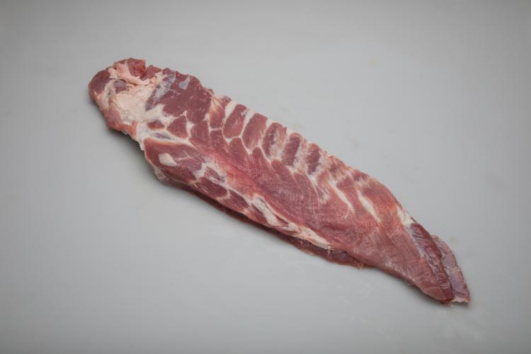 costilla fresca 