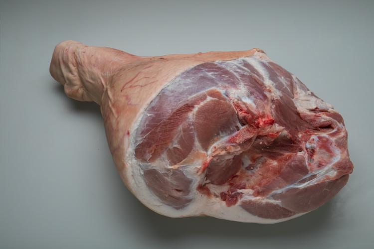 jamon sin pata 