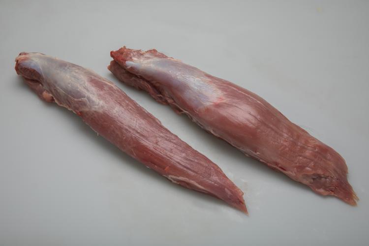 lombinho com ponta