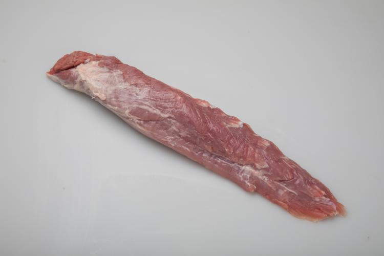 lombinho com ponta