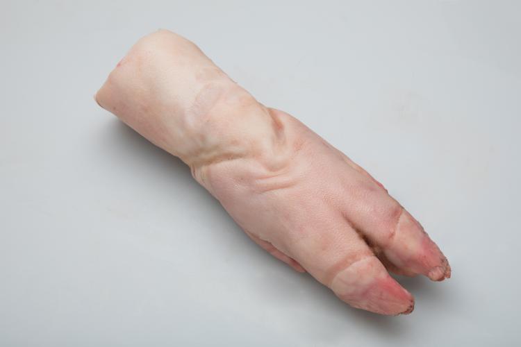 pata de cerdo