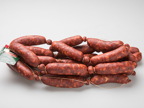 Chorizo Gallego