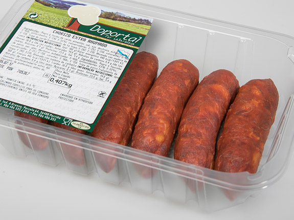 Chorizo Gallego