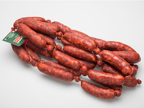 Spicy Galician Chorizo