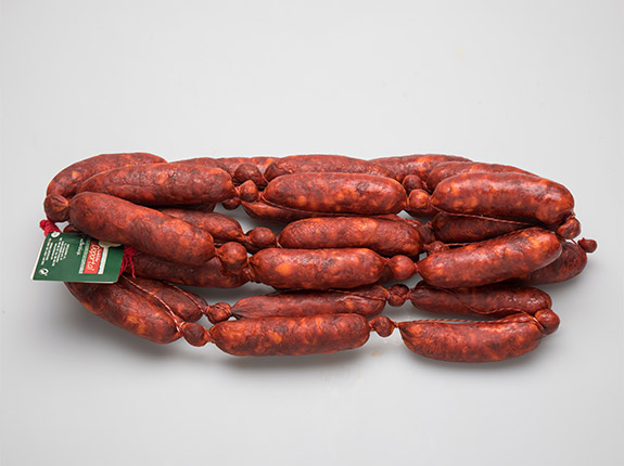 Chorizo Gallego Picante